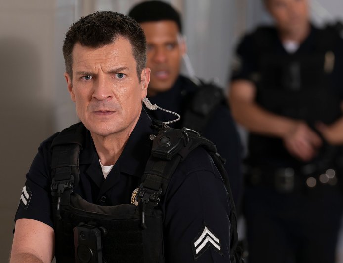 Which Stars of ‘The Rookie’ Are — And Aren’t — Returning for Season 8?