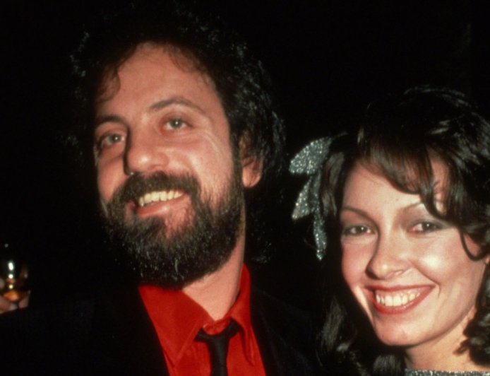 Billy Joel's Ex-Wife Elizabeth Says He Wasn't 'Homewrecker' of 1st Marriage