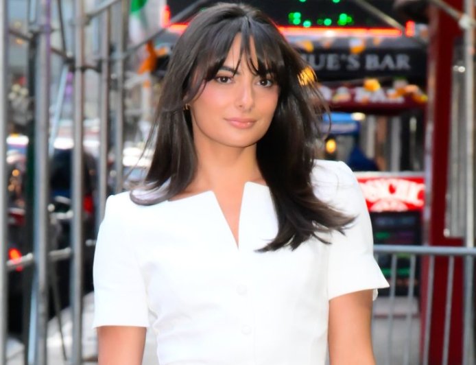 Painful Blisters? Paige DeSorbo Loves These $12 Bandages That She Says ‘Changed My Life’