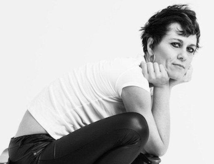 Anna Alarcón, Co-Star of SXSW Winner ‘Mamífera,’ Set for Lead Role in Liliana Torres’ Follow-Up, ‘Climacteric’ (EXCLUSIVE)  