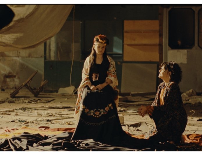 Best Friend Forever Boards ‘Nina Roza,’ Geneviève Dulude-De Celles’ Investigation Into Contemporary Art World (EXCLUSIVE)