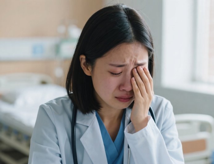 抖音阻止不了下一个“邵医生”