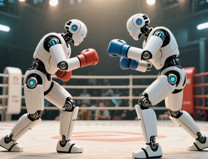 这才是美国惧怕、打压中国AI的真正原因