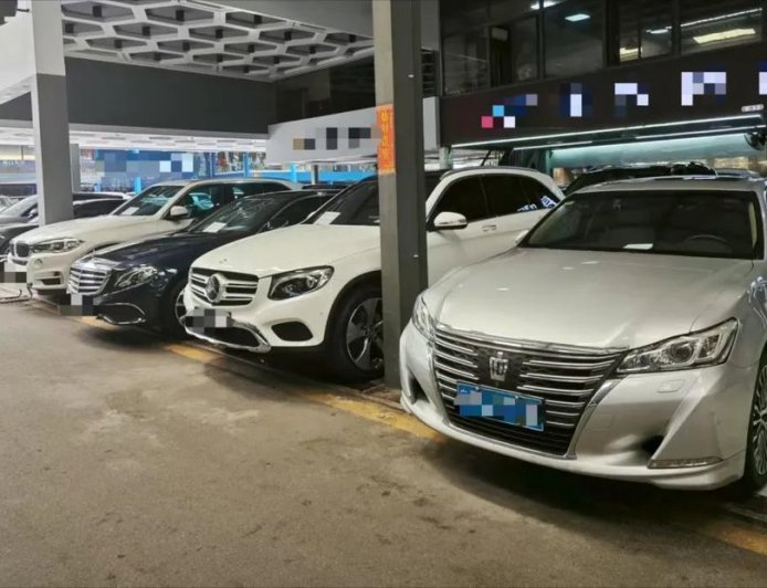 二手油车不太好卖，合资车高保值神话被打破