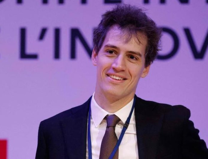 欧洲版DeepSeek，估值700亿