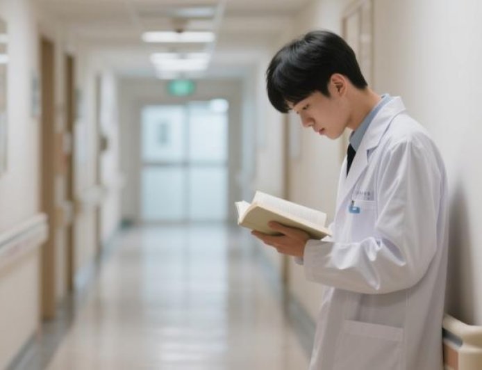 697分选临床医学，我是怎么和这个专业和解的？