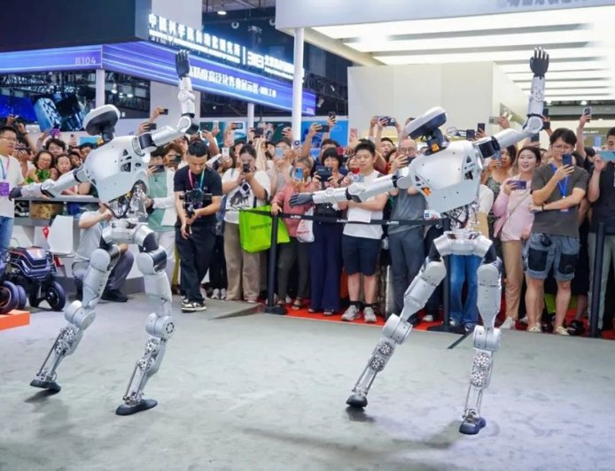 吸金280亿之后，这条赛道变了