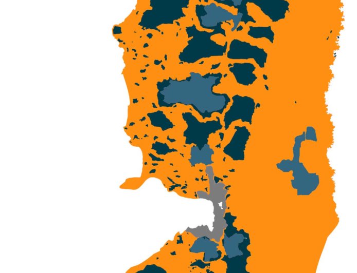 巴勒斯坦，会亡国吗？