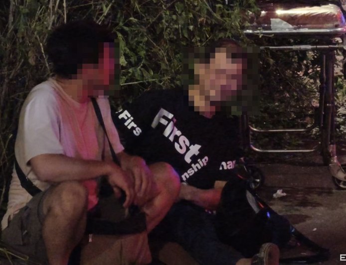 17歲少女飛鏢競賽成績優!苦練後搭車返家遇死劫 父認屍痛哭癱坐