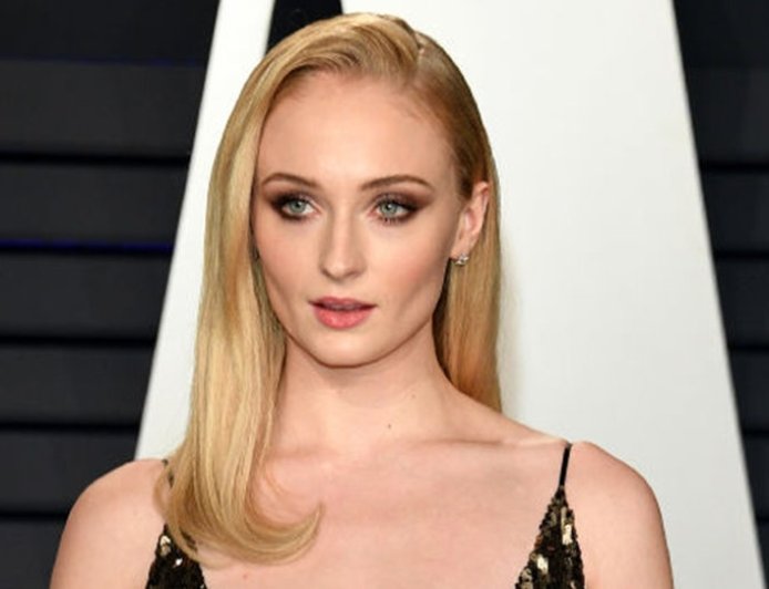 Sophie Turner slams parenting police after being criticized for attending Oasis concert without her kids