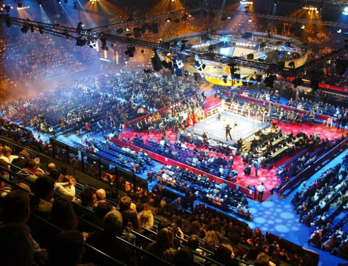 Two 28-year-old boxers die from brain injuries suffered on same Japanese fight card