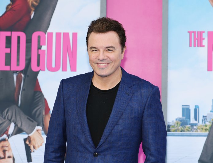 Seth MacFarlane Says TV Shows Have Gotten Too ‘Pessimistic’ and ‘Dystopian’: ‘Give People Hope’