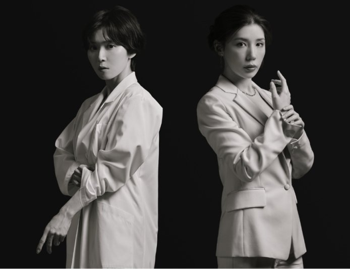 ‘Alice in Borderland’ Star Riisa Naka, ‘Shoplifters’ Actor Mayu Matsuoka to Face Off in Netflix Cosmetic Surgery Drama ‘Plastic Beauty’