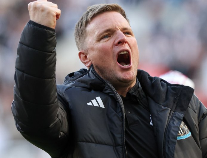 Newcastle set to sign highly-rated talent who rejected Liverpool contract offer