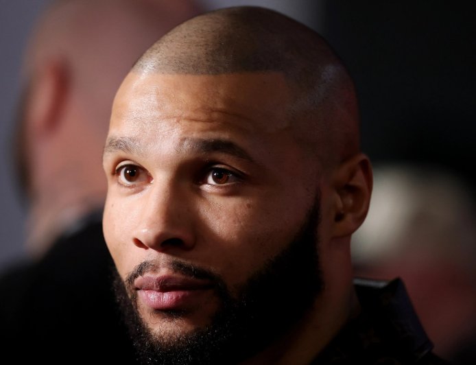 Chris Eubank Jr slammed for taking Conor Benn rematch: ‘Only interested in money’