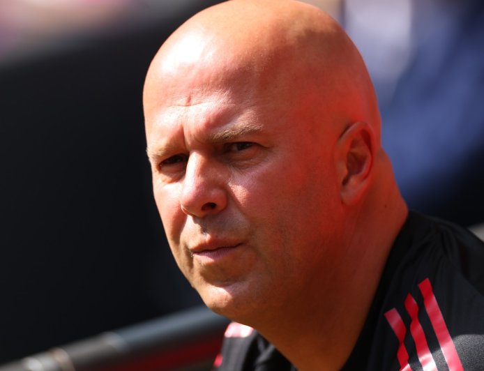 ‘Won’t hesitate’ – Arne Slot drops huge Liverpool transfer hint