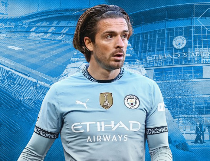 ‘Make it happen’ – Jack Grealish told to take a pay cut to revive career with new Premier League club