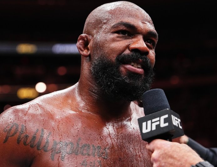 Jon Jones follows Conor McGregor with major step towards UFC return just weeks after retirement