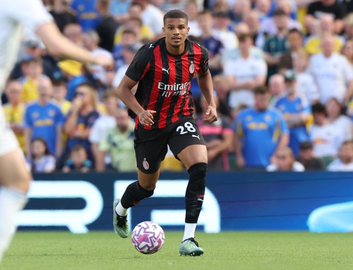Newcastle United close in on £35million signing in rare transfer boost for Eddie Howe