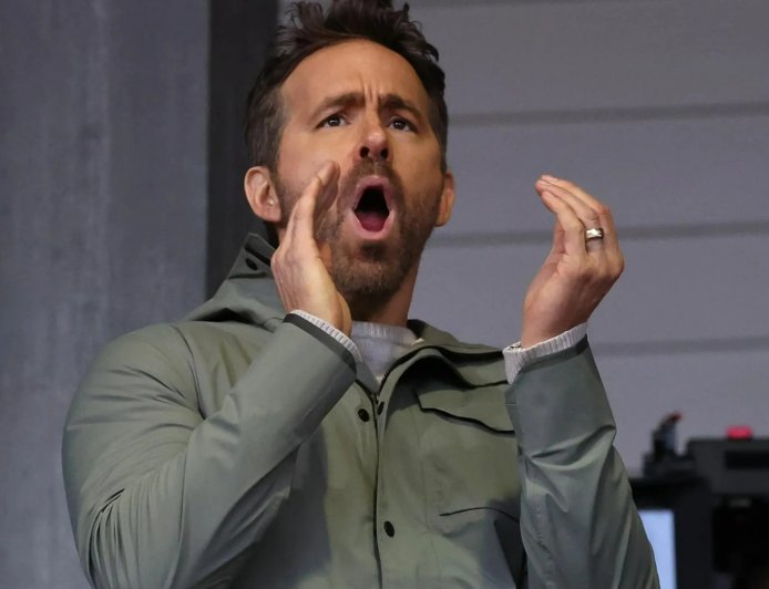 Southampton troll Wrexham in Ryan Reynolds dig as they dramatically deny 43-year first