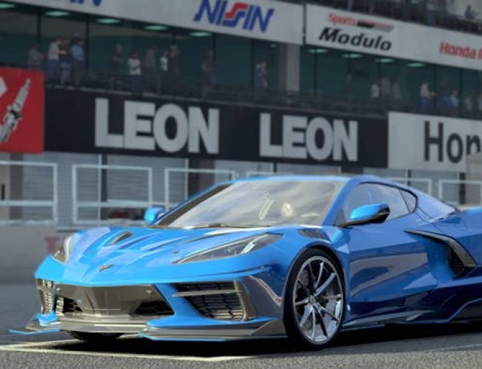 裁员风波后，微软承诺将继续支持《极限竞速：Motorsport》及《地平线 5》