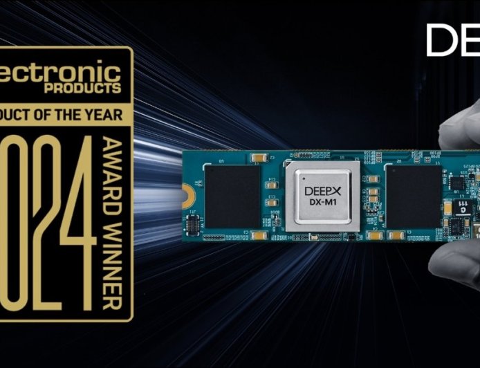 即将适配文心 ERNIE-4.5 模型，韩国芯片制造商迪普爱思将联手百度发展 AI 技术