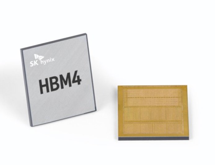 SK 海力士：AI 内存未来 6 年市场规模年均增长 30%，定制 HBM 是趋势