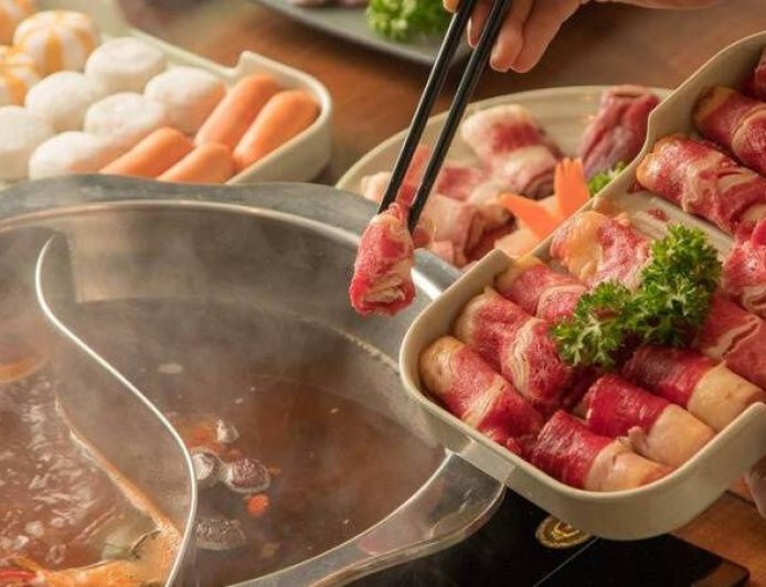 火鍋店「吃到飽」不怕賠錢？行家曝秘辛：其實是雙贏