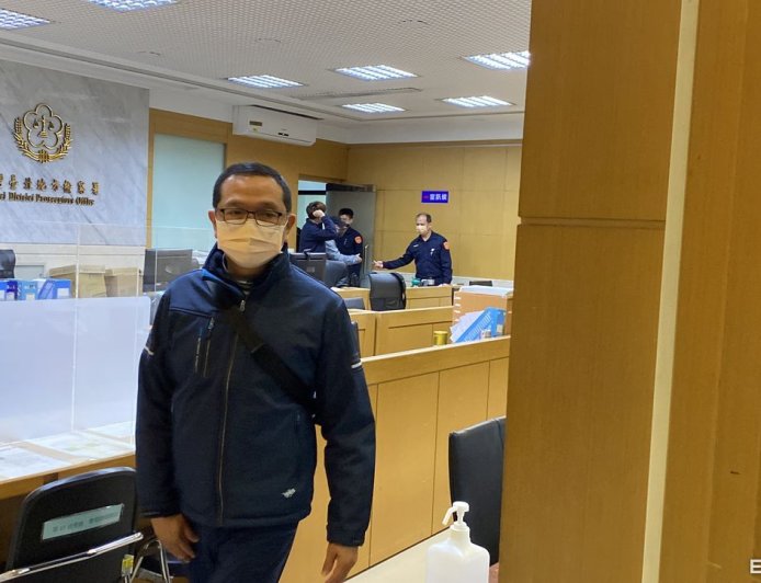 北市官員爆「重要資料」收賄20萬　私人借貸不起訴