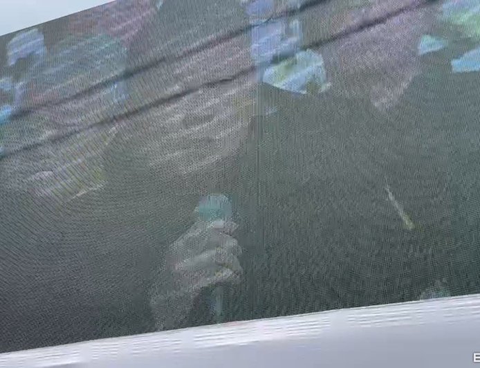 父告別式！顏清標致詞當場激動落淚　「爸爸在天之靈會保佑大家」