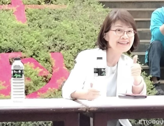 曾麗燕涉貪助理費二審仍重判 國民黨高市黨部交考紀會研議