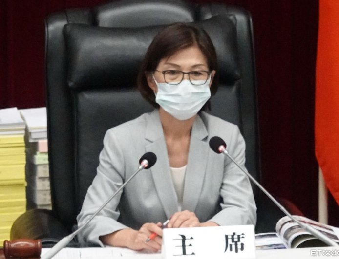 快訊／涉貪助理費1330萬！高市前議長曾麗燕二審仍重判12年