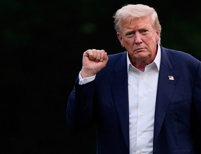 Trump is threatening to 'federalize' DC with National Guard and more. Here's how that could play out