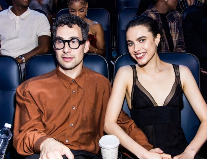 Andie MacDowell's daughter, Margaret Qualley, used 'Southern girl etiquette' to win over famous husband