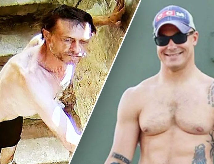 Special Forces vet exposes tactics of Montana, Washington state survivalists: 'Can't stay hidden forever'