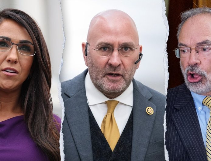 Fiscal hawks seek millions for home district projects amid government funding debate