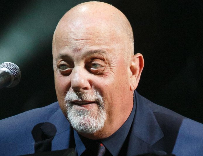 Billy Joel's Ex-Wife Breaks Silence On Where They Stand Amid His Brain Disorder Battle