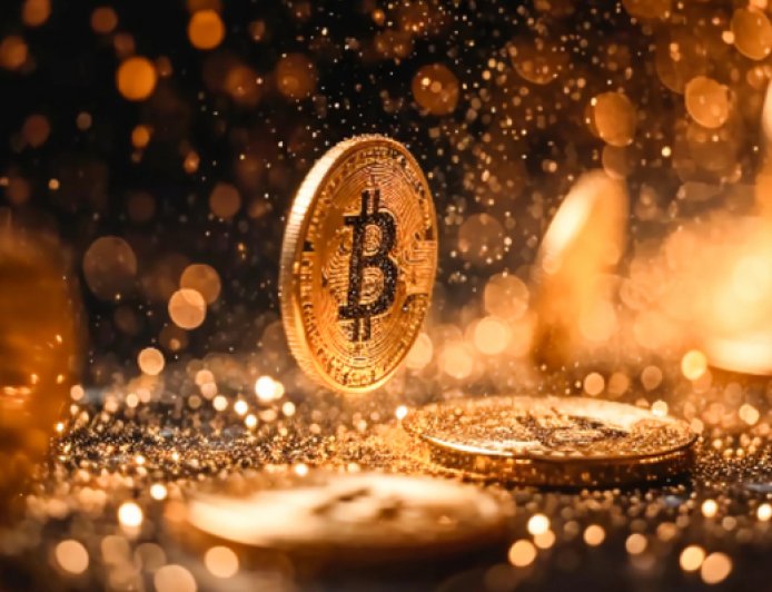 比特币重返120000美元关口，近10万投资者被爆仓