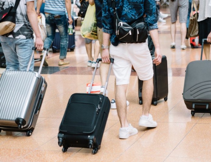 臉書社團約旅伴！他好奇「會順便%%嗎？」　網真實反應曝光