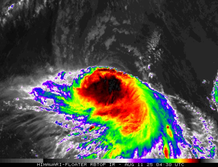 「不死小鋼炮」楊柳將殺到！雨又急又猛　暴風侵襲率94%衝擊中南部