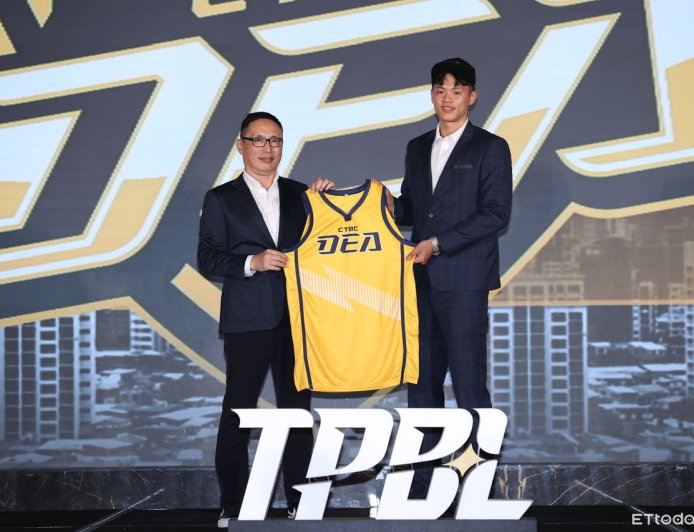 特攻不選謝銘駿原因曝光　劉志威大讚曾信武就是「即戰力」