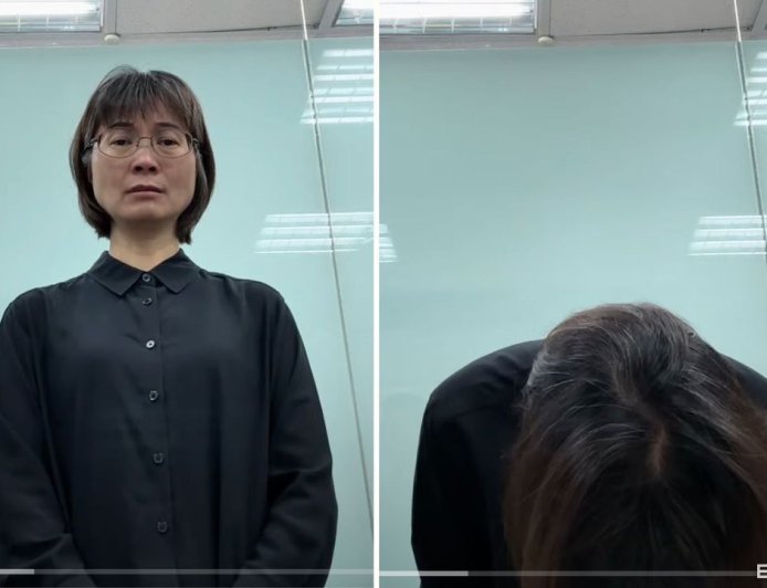律師誇謝宜容「優秀公務員」提3條件爭緩刑 新北院9/18宣判