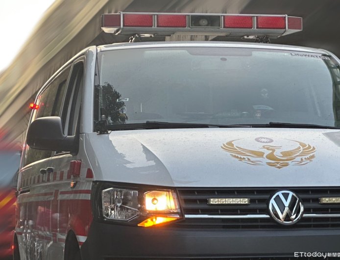 快訊／疑遭虐！新莊8個月大男嬰「頭部重創」　昏迷搶救中