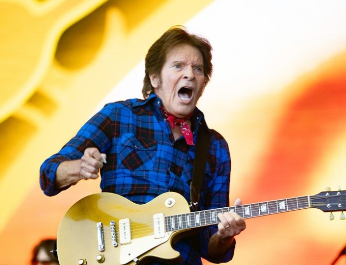 Rock legend praises Bruce Springsteen for ‘not being afraid’ to slam Trump on stage