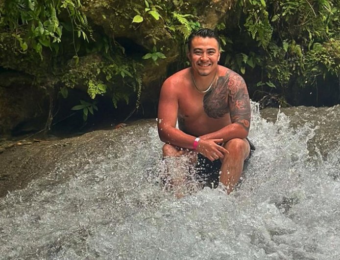 American tourist shot and killed in Caribbean vacation hotspot: 'Left an unfillable void in our lives'