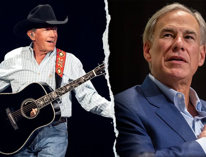 Gov. Abbot still beat Newsom in disaster relief despite Texas Democrats stalling, hiding out