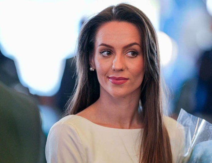 Jordon Hudson shares critical feedback toward podcasters after tense phone call revelation