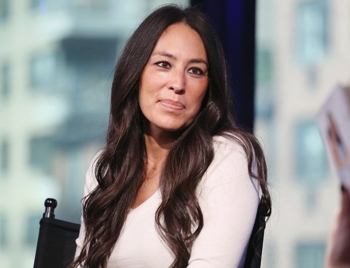 Joanna Gaines says college sendoff is 'one big, breathless surrender' in emotional post