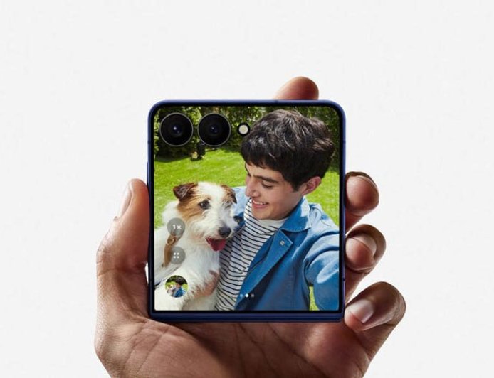 Get Samsung's newest phone models on sale, from the Galaxy Z Fold7 to Galaxy A56