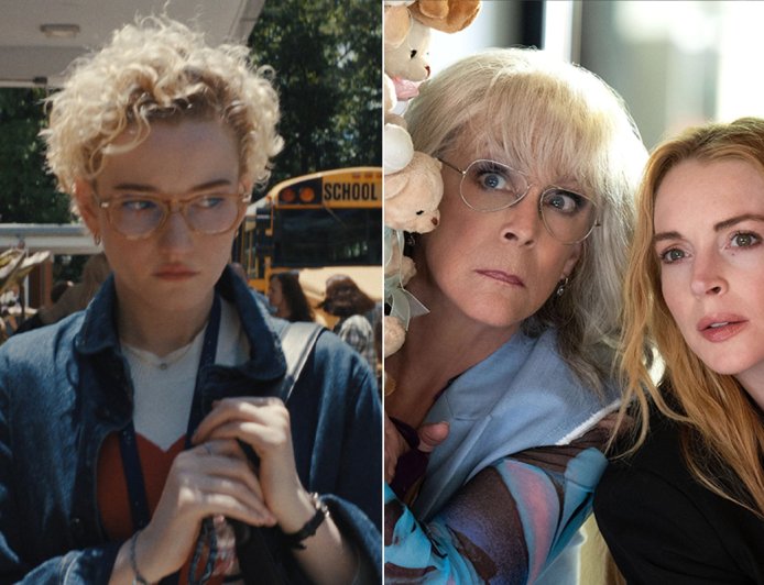 LISTEN: ‘Weapons,’ ‘Freakier Friday’ Impress as Superhero Alternatives; Why Locarno Film Festival Punches Above its Weight